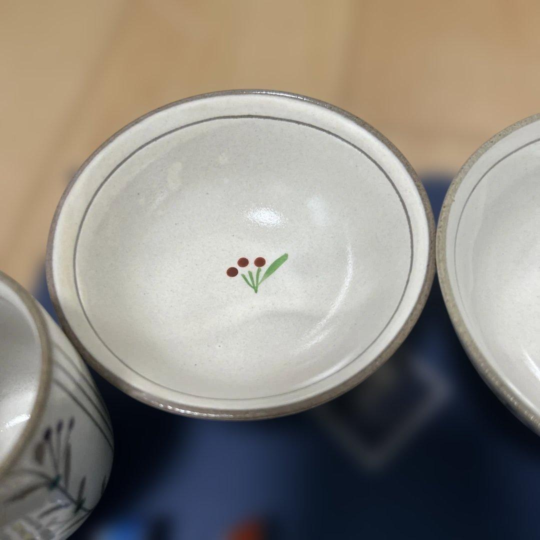 【NIPPON CRAFT】カップル用箸と茶碗等の食器セット