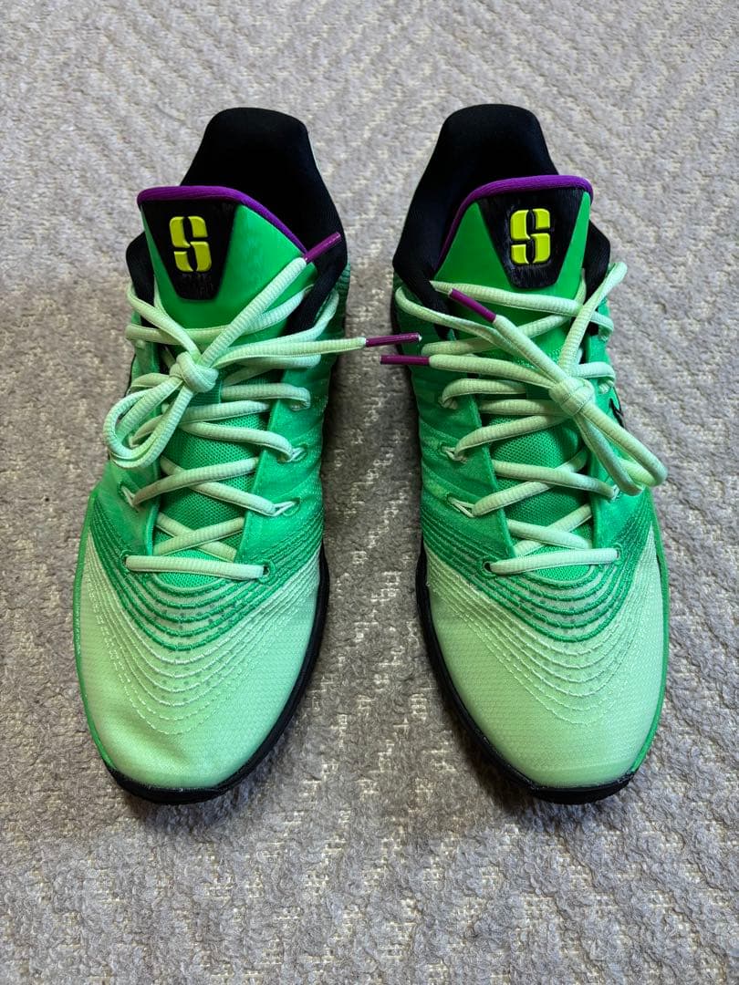NIKE サブリナ3 27.5cm