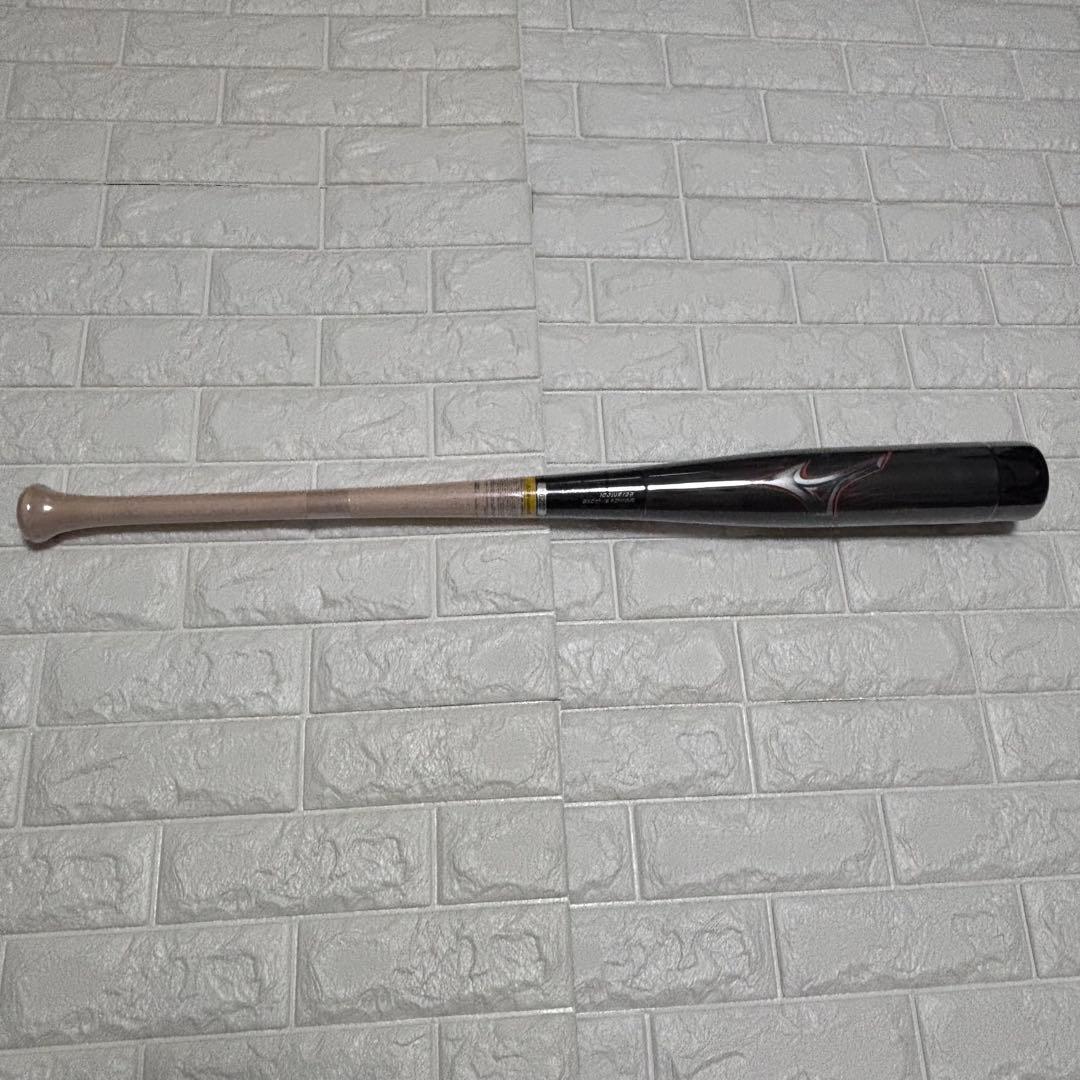 新品 ミズノ ビヨンドマックスレガシーウッド 木製83cm
