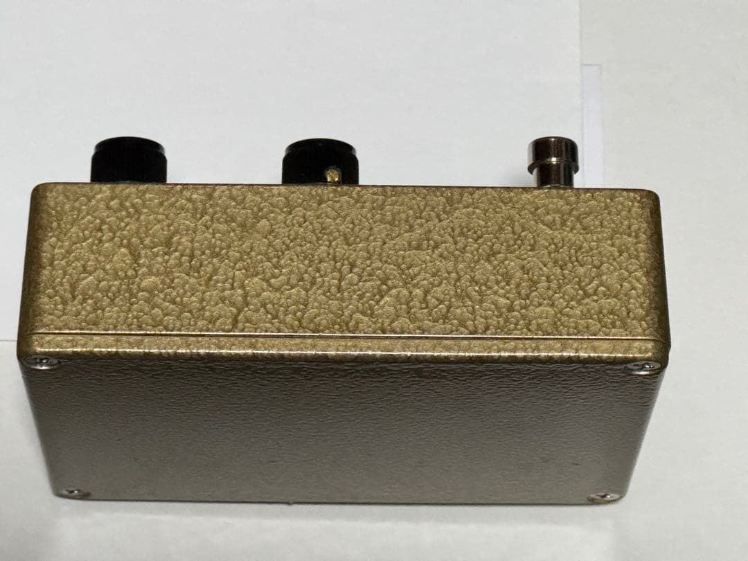 ★レア・美品★AKG MAGNUS BC109 ペダル　おまけ付