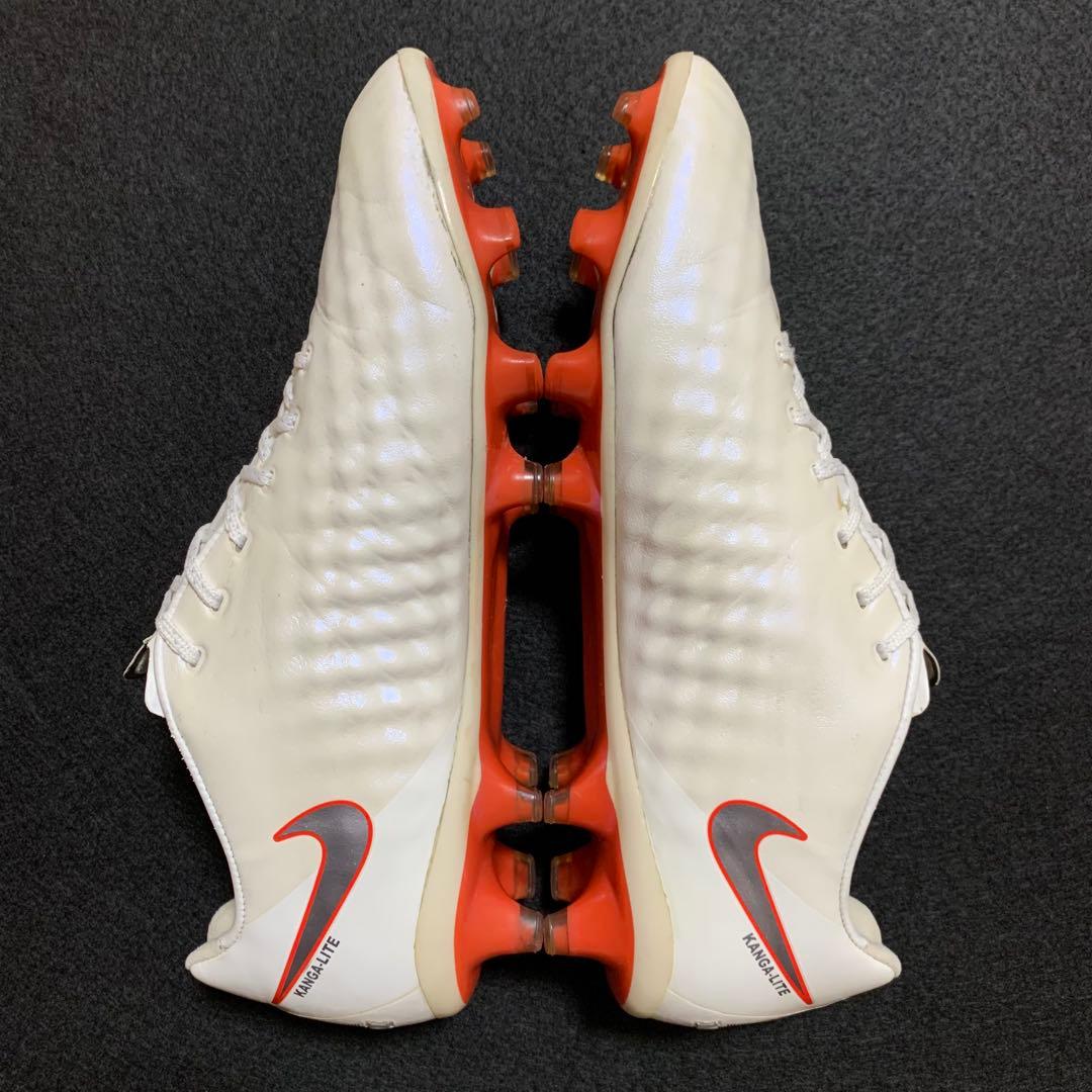 【美品】NIKE マジスタ オブラ 2 エリート FG