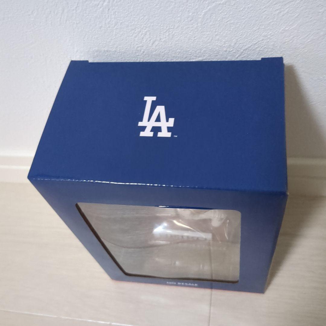セイコー 大谷翔平 ボブルヘッド フィギュア　新品未開封　非売品