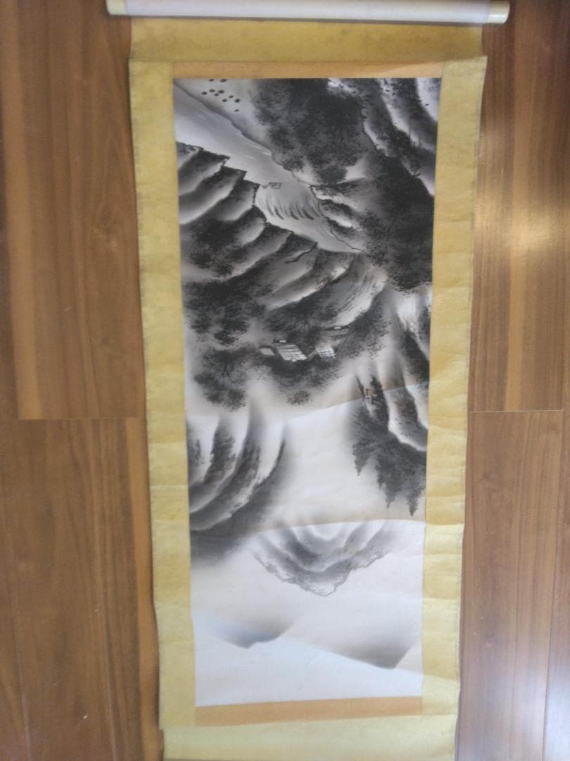 画家［百川］の作品