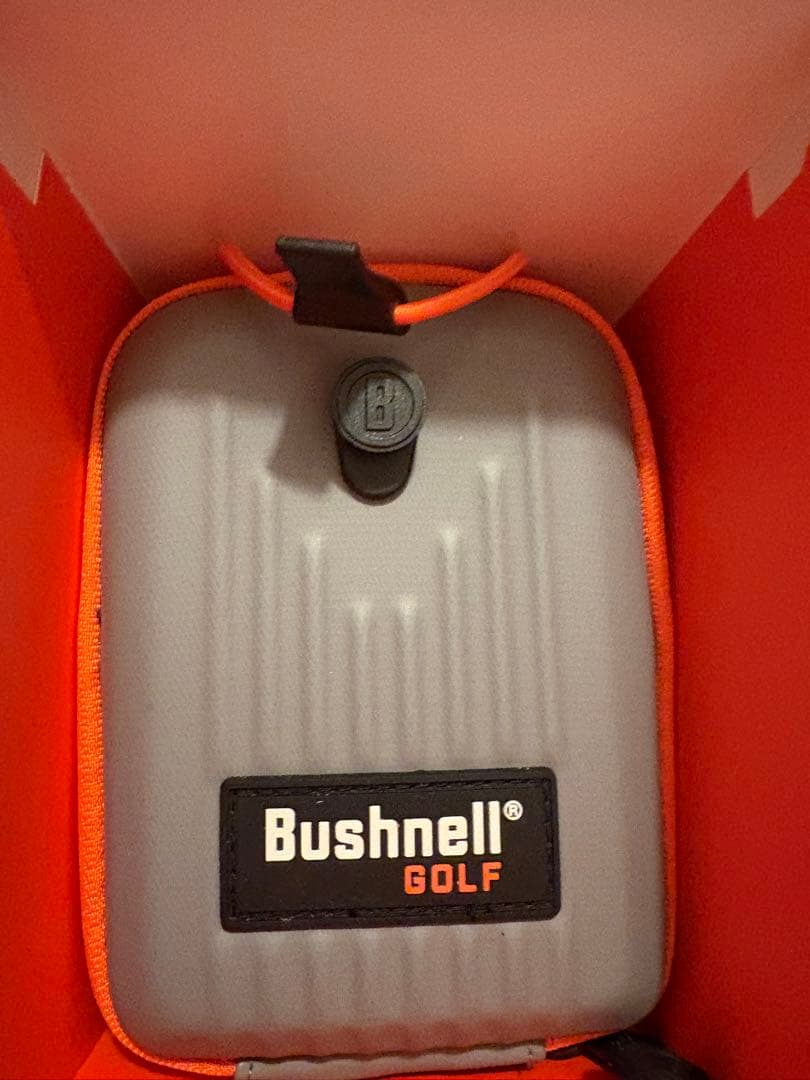 Bushnell Tour V5 Shift ゴルフ用距離計