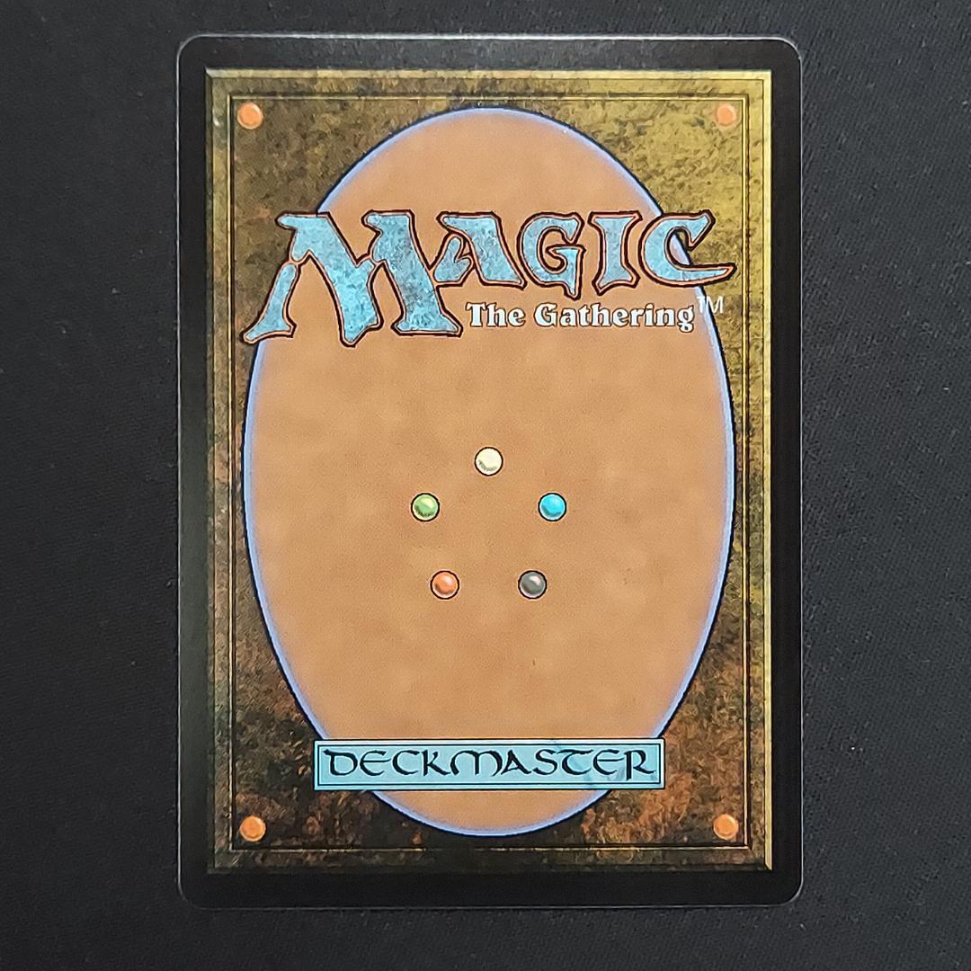 金属モックス Chrome Mox 神話レア M スペシャルゲスト MTG