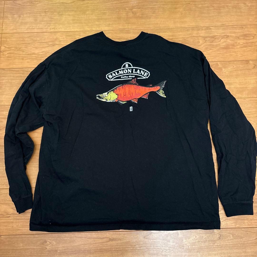 Pike Street Market パイクストリートマーケット Tシャツ