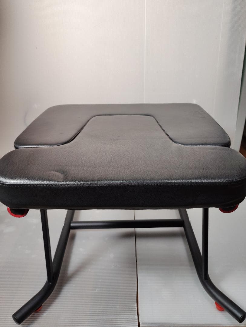 ◆ジムチェア◆逆立ち椅子◆逆立ち器具◆フィットネス機器◆ヨガ◆ヨガ補助椅子