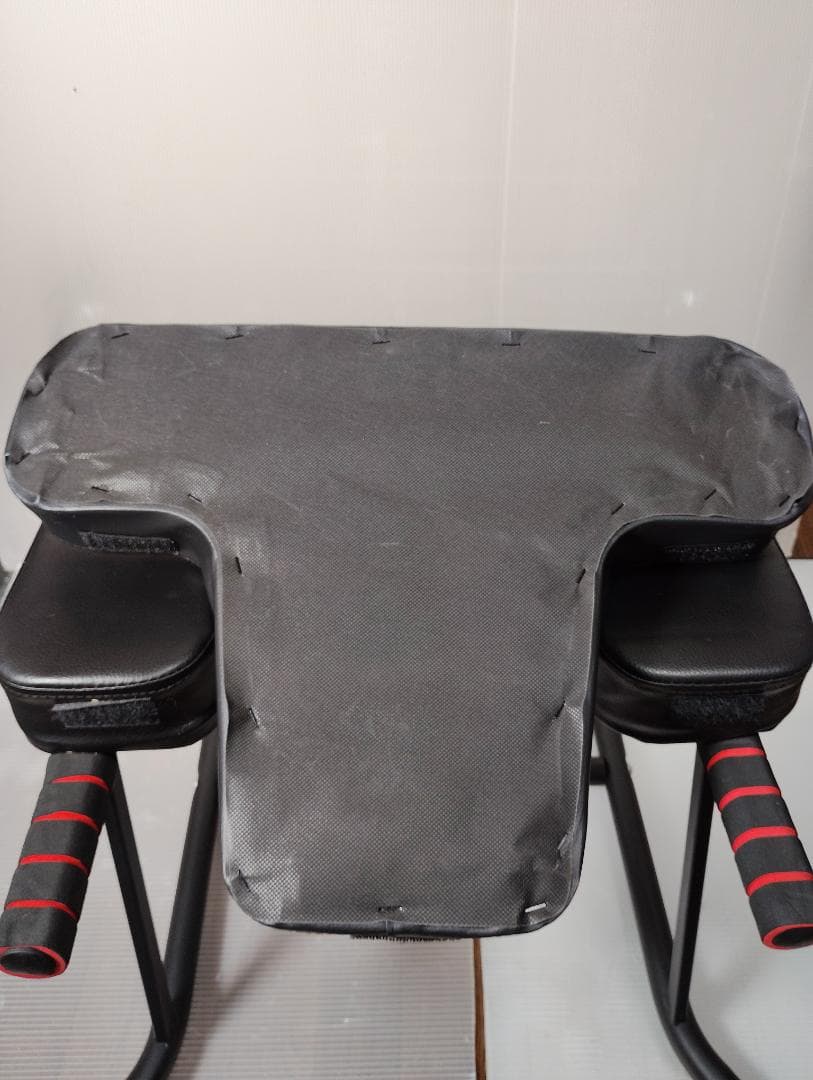 ◆ジムチェア◆逆立ち椅子◆逆立ち器具◆フィットネス機器◆ヨガ◆ヨガ補助椅子