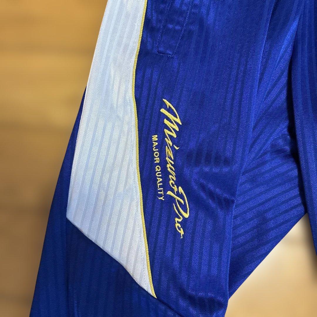 Mizuno Pro 上下ジャージ　セット