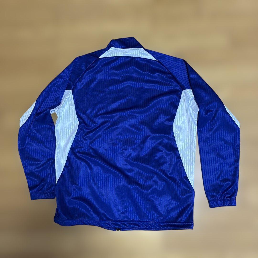 Mizuno Pro 上下ジャージ　セット