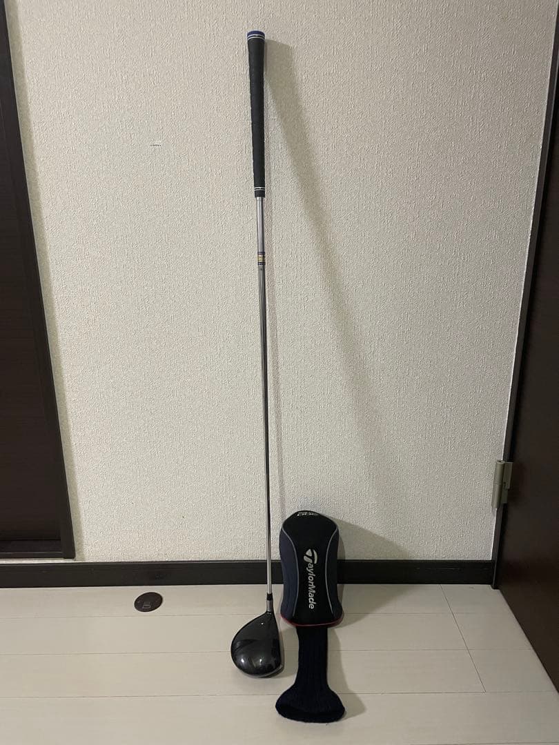 R360Ti 10.5° 短尺ドライバー