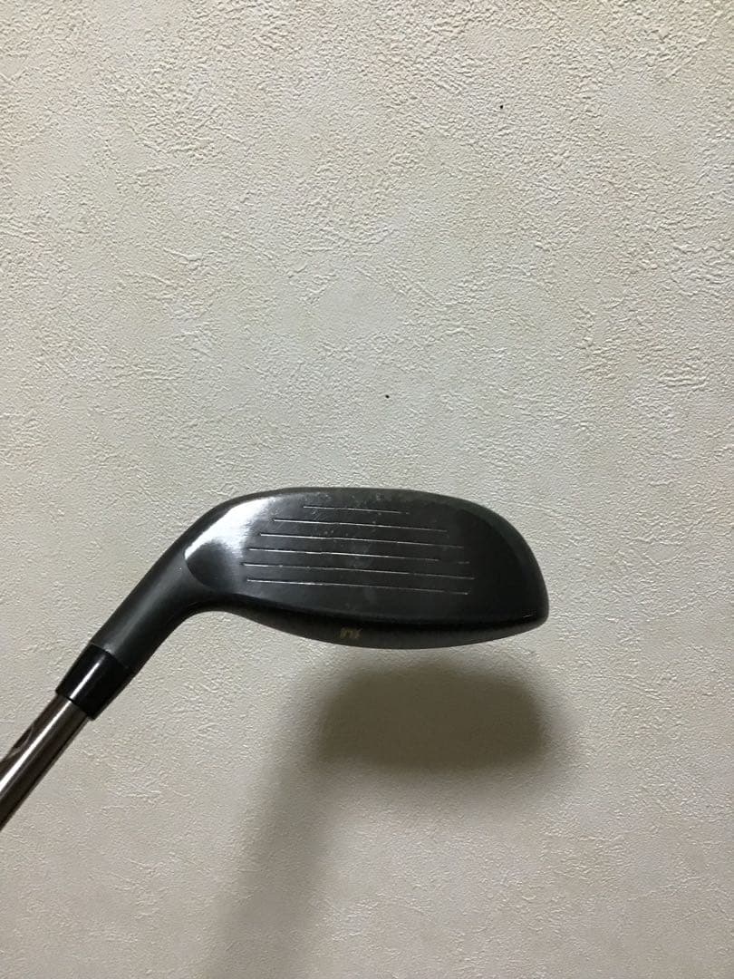 Cobra KING SZ コブラ ユーティリティ 2U ロフト 17°