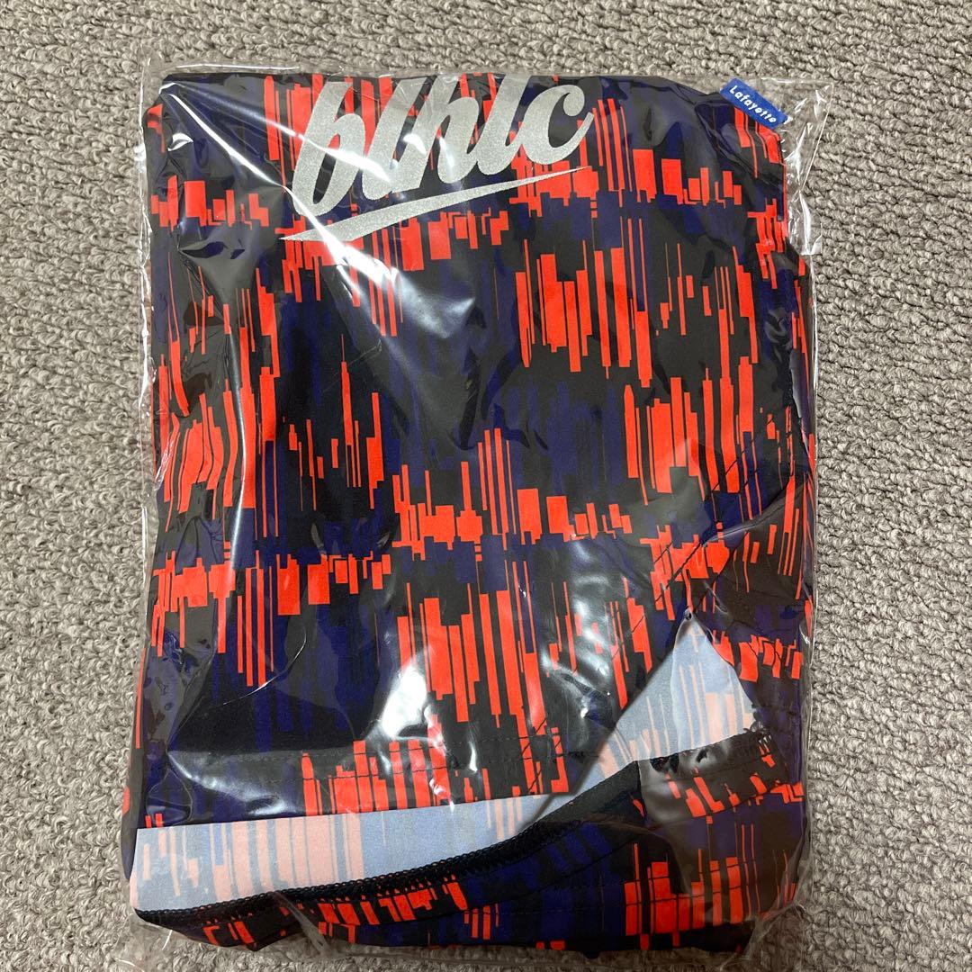 ballaholic × Lafayette コラボ 初期 shorts 希少品