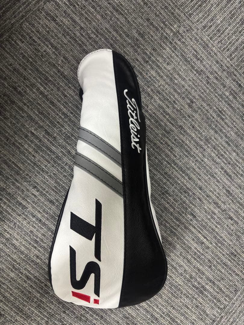 Titleist TSi3 ドライバー