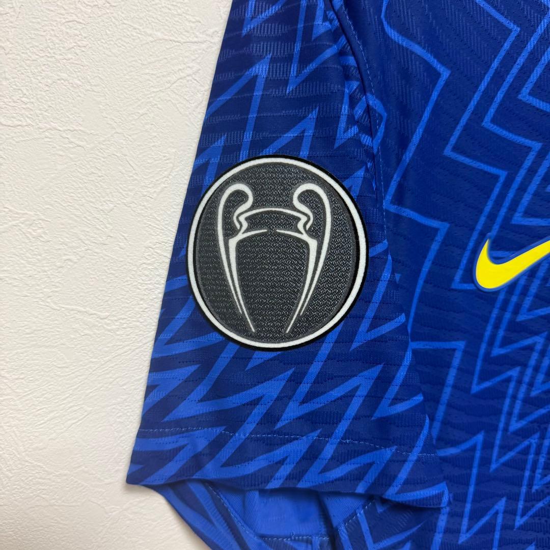 21/22 チェルシー CL優勝記念ユニフォーム ヴェイパー chelsea