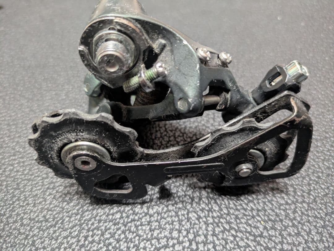 SHIMANO シマノ 4700 Tiagra ティアグラ グループセット