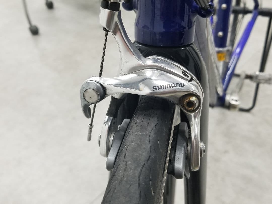 引渡希望キャノンデール SIX13 Cannondale サイズ52　ホイール無
