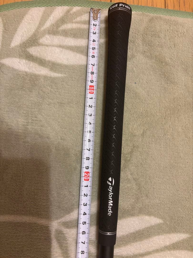 REAX テーラーメイド純正 60x LR ドライバー用 114㎝