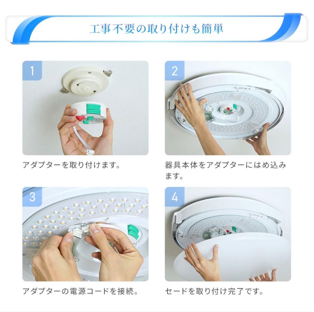 お値下げ❣️7日21時まで　UZUKAZE リモコン付き　新フィルター3個付き