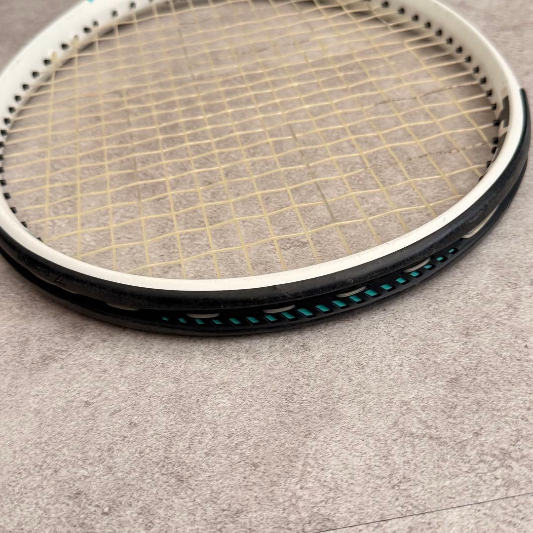 Tecnifibere テクニファイバー TEMPO285 テンポ285 G2