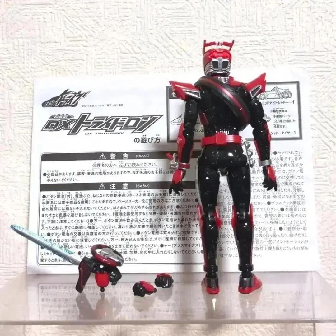 仮面ライダードライブ フィギュア セット ※塗装品