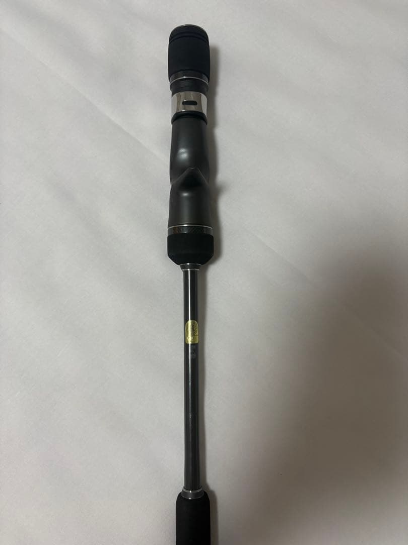 シマノ　オシアジガーフルベンドB60-4