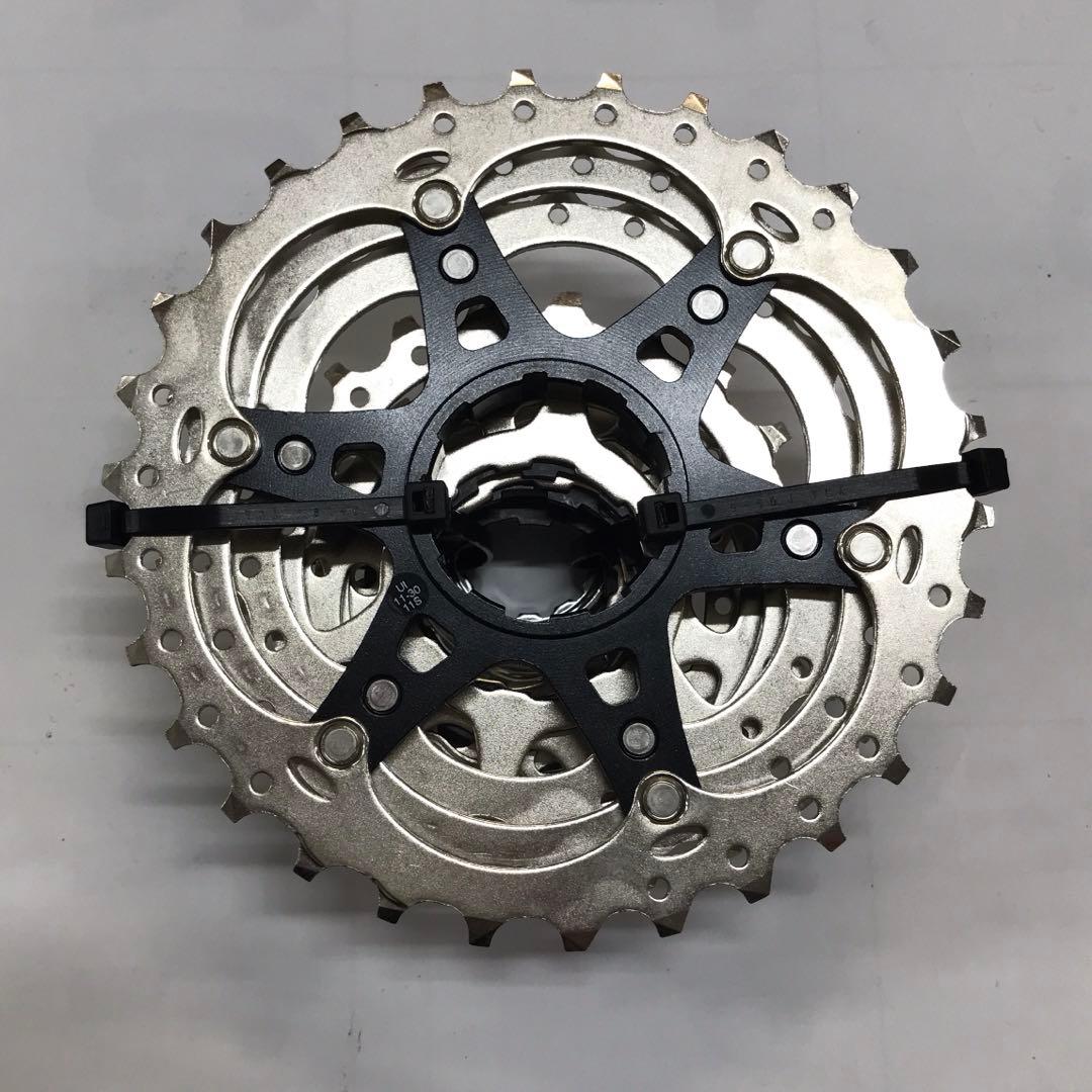 SHIMANO カセットスプロケット CS-R7000 11-30T