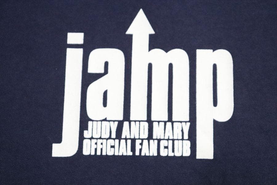 JUDY AND MARY ジュディアンドマリー Tシャツ ファンクラブ限定