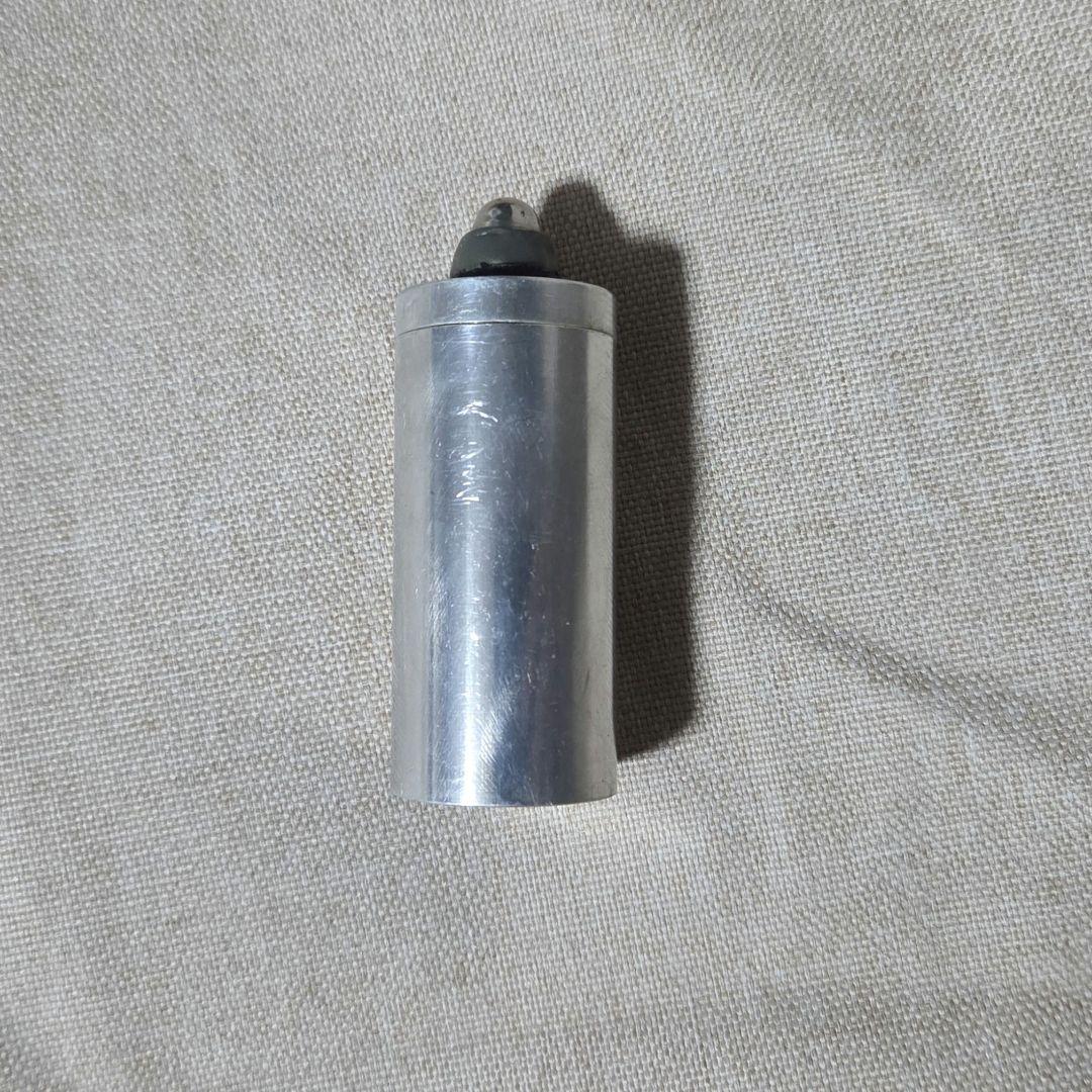 ギャレッドウェイド フォールディングキャンドルランタン