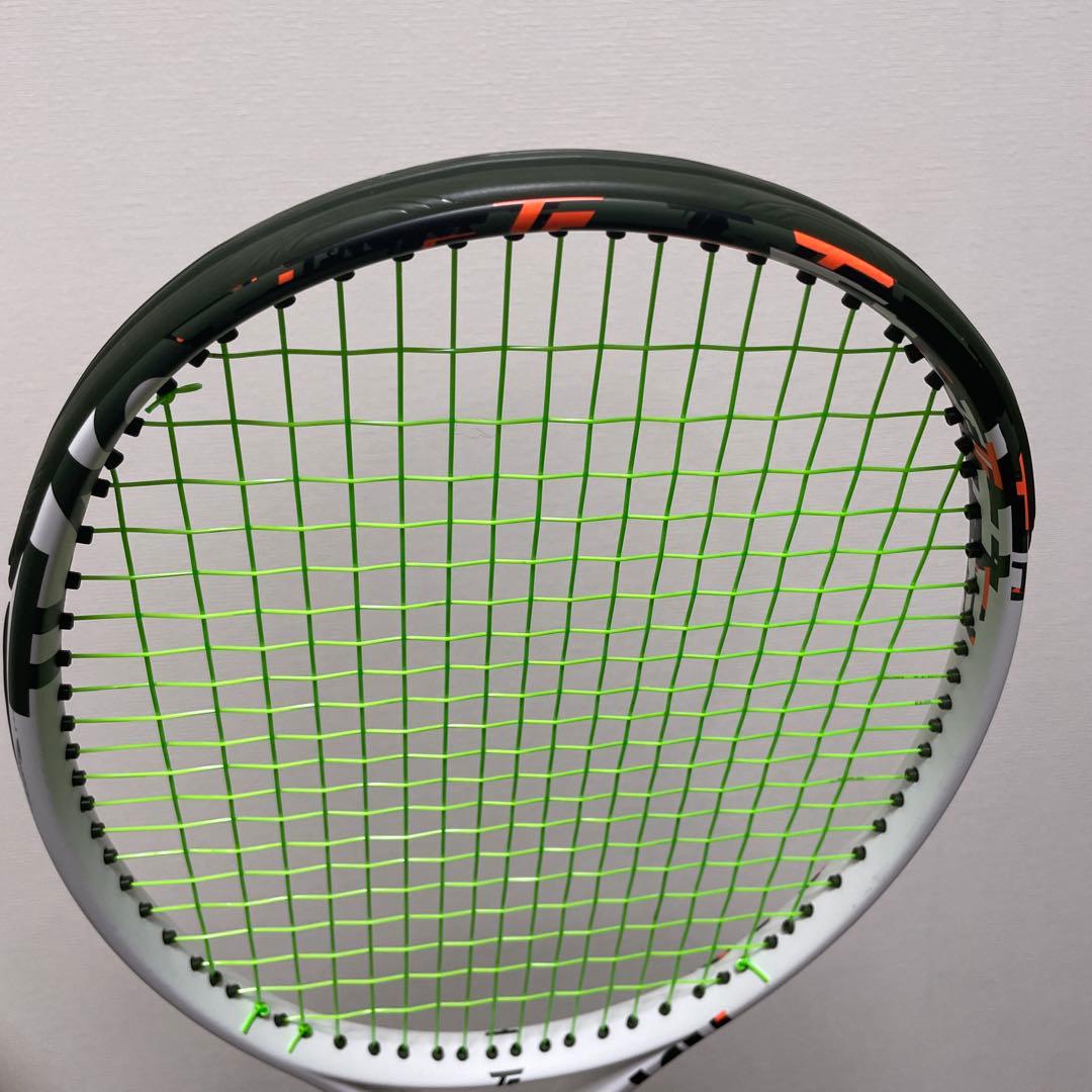 超美品、最新版、５分のみ使用、テクニファイバー　TF40 305 18M ｖ3