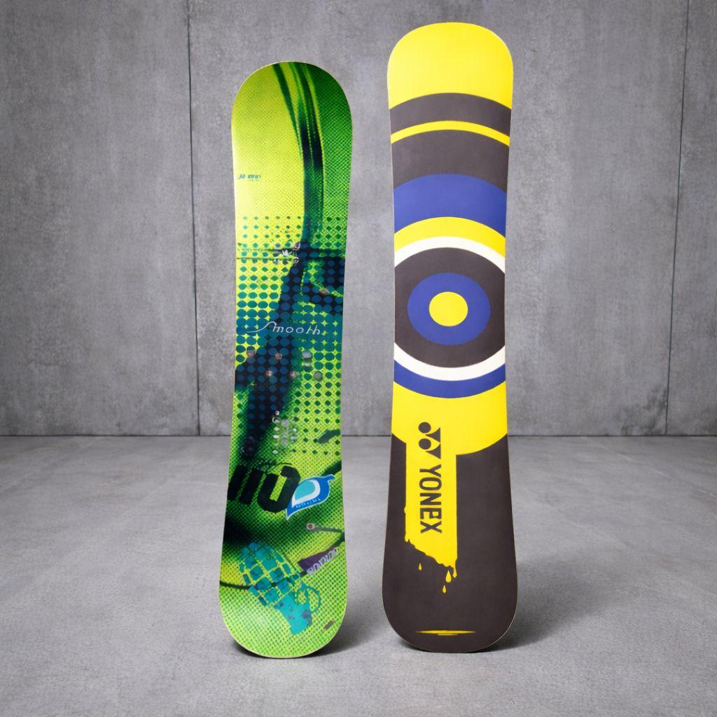 恵*可様 YONEX　Smooth152cm ボードのみ