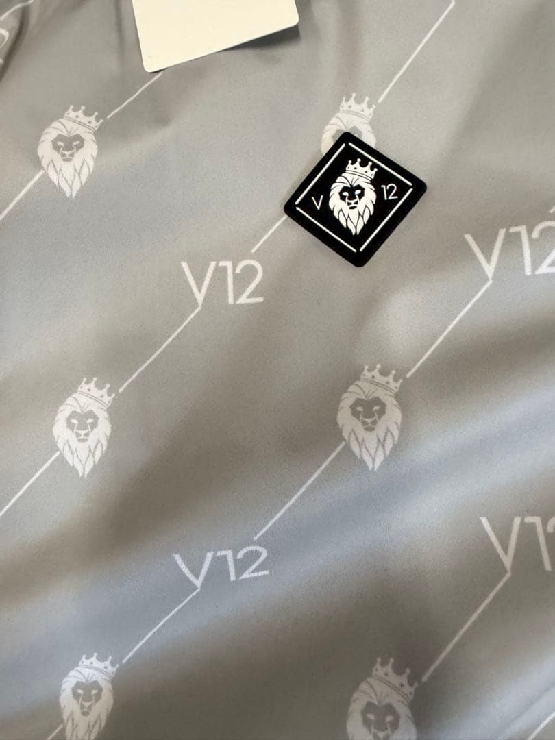 新品正規品【V12/XL】VLOGSNEADスニード撥水防寒防風防水レインウェア