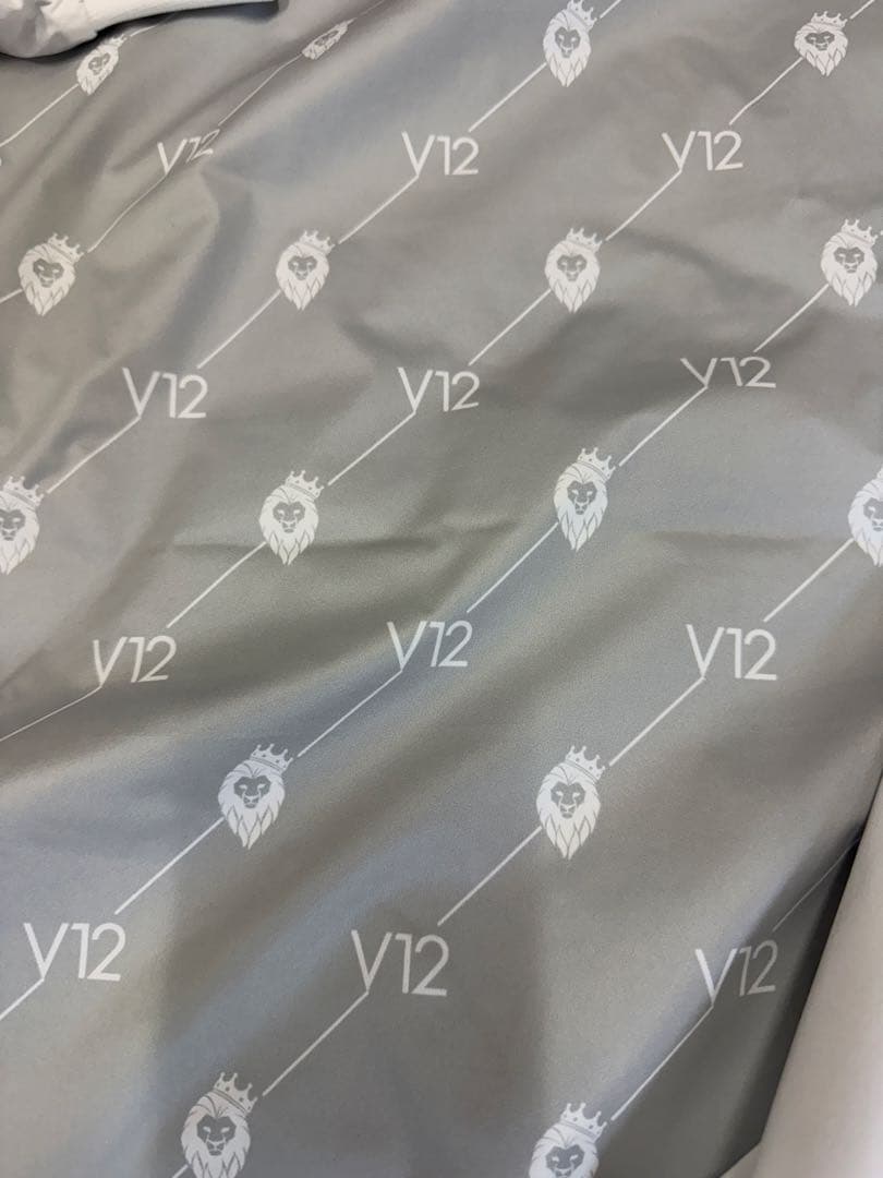 新品正規品【V12/XL】VLOGSNEADスニード撥水防寒防風防水レインウェア