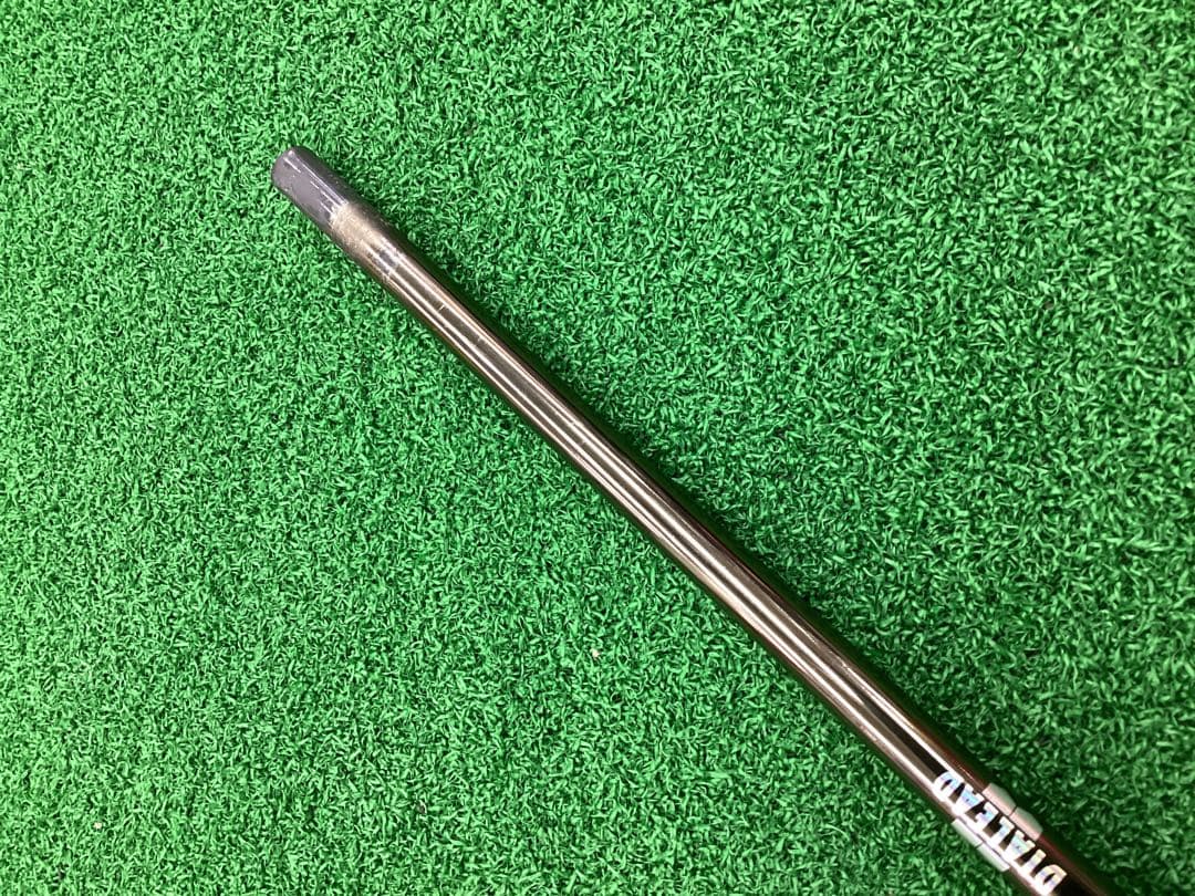 Diamana WS 50 SR 43.625インチ　ドライバー用