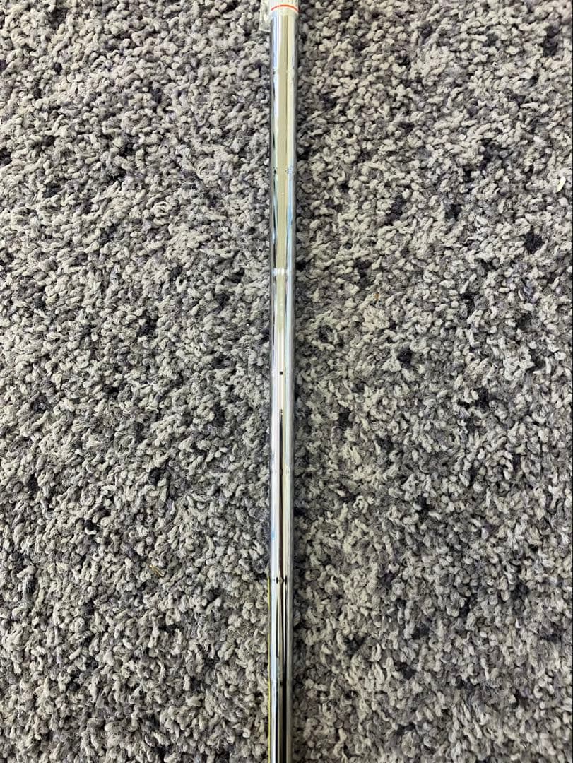 美品　タイトリストSM10 56.14F D/G WEDGE 35.25インチ