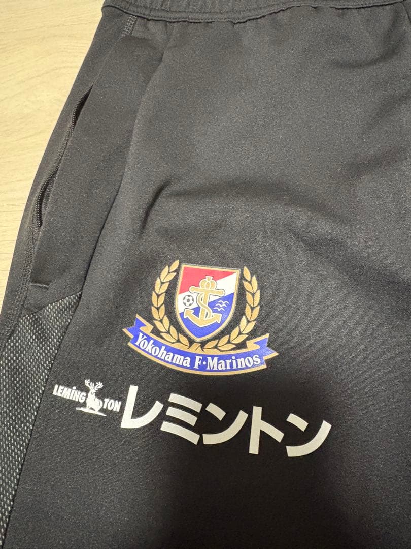 こ*ぷ様 横浜F・マリノス　TIRO23 C トレーニングパンツ XL