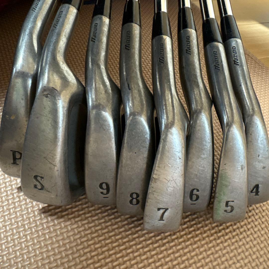 メンズ　ゴルフクラブフルセット　14本　SRIXON 初心者向け　すぐラウンド可
