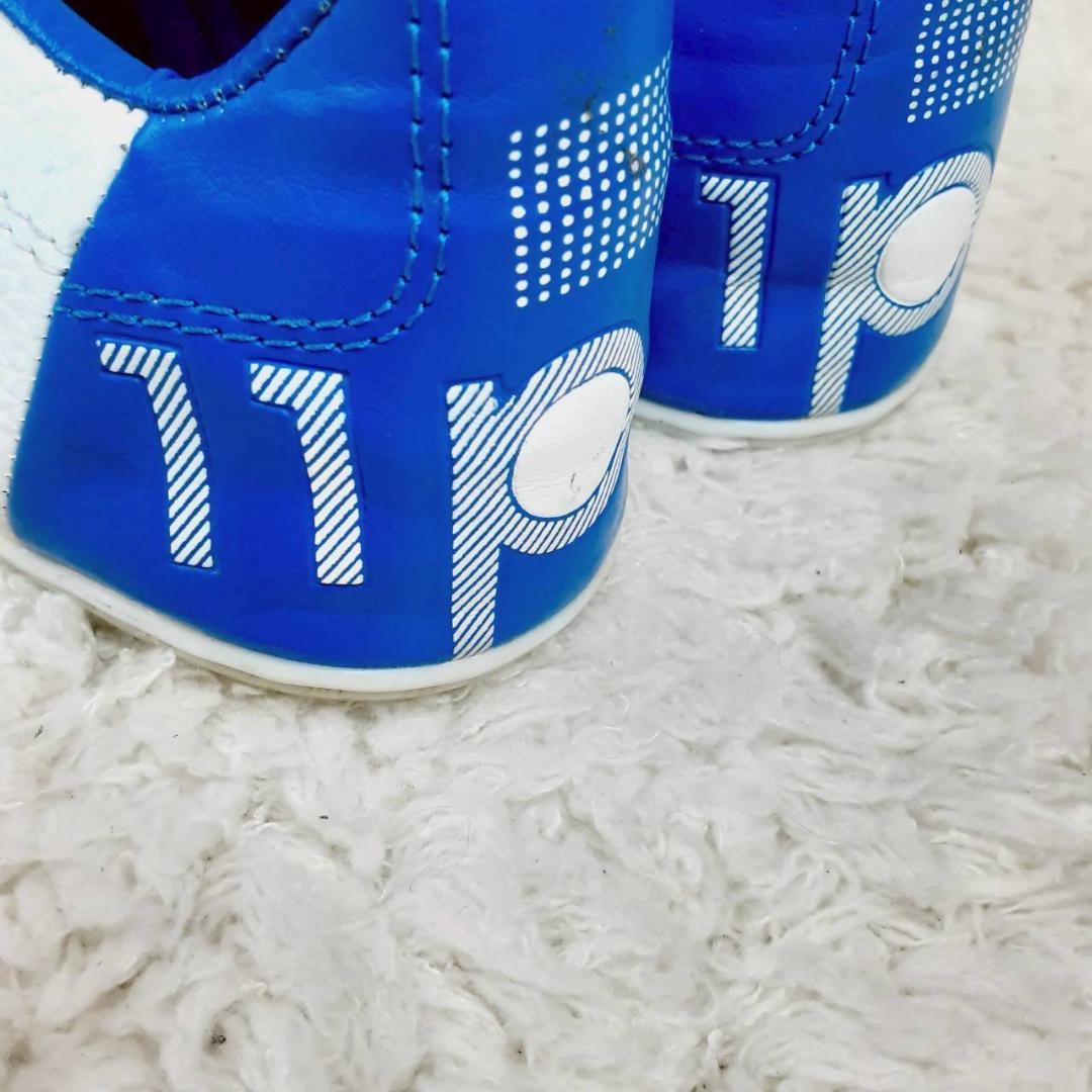 美品25㎝◎adidas アディダス 11PRO サッカースパイク トニクロース