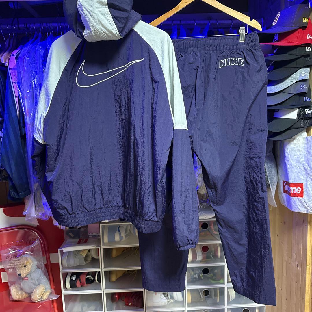 ウェア Nike Men's Woven Basketball Jacket pants