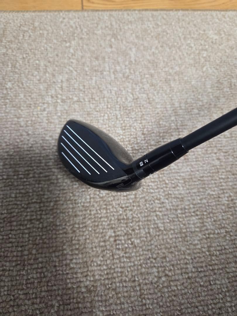 タイトリスト Titleist TSR2 3W 15° テンセイ1Kブルー55S
