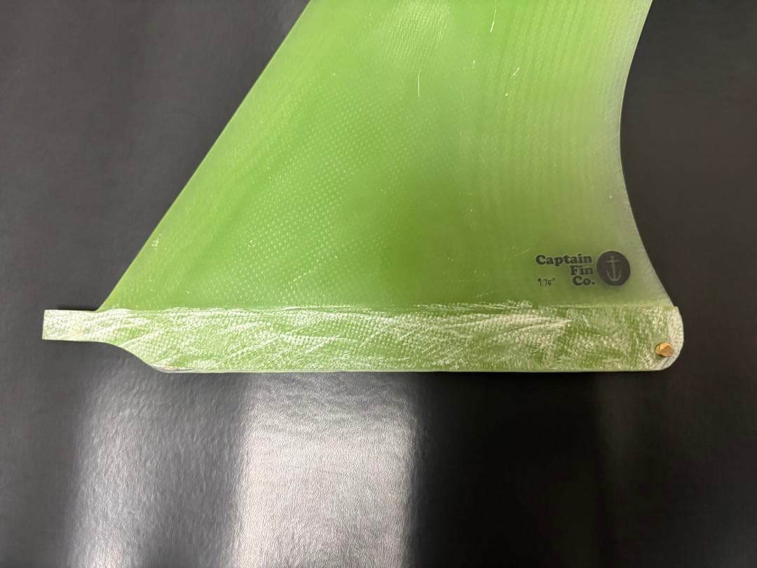 CAPTAIN FIN キャプテンフィン CF VAMP PIVOT 9.75”
