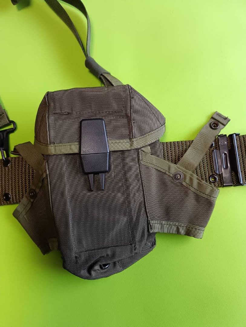 アメリカ軍(US)装備セット