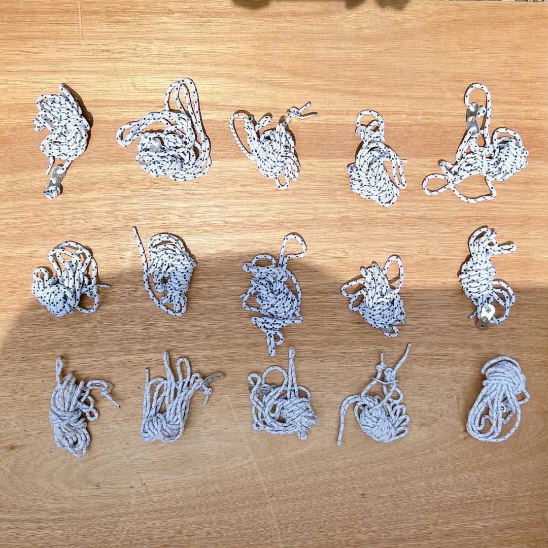 【良品✨】Coleman ラウンドスクリーン2ルームハウス コールマン