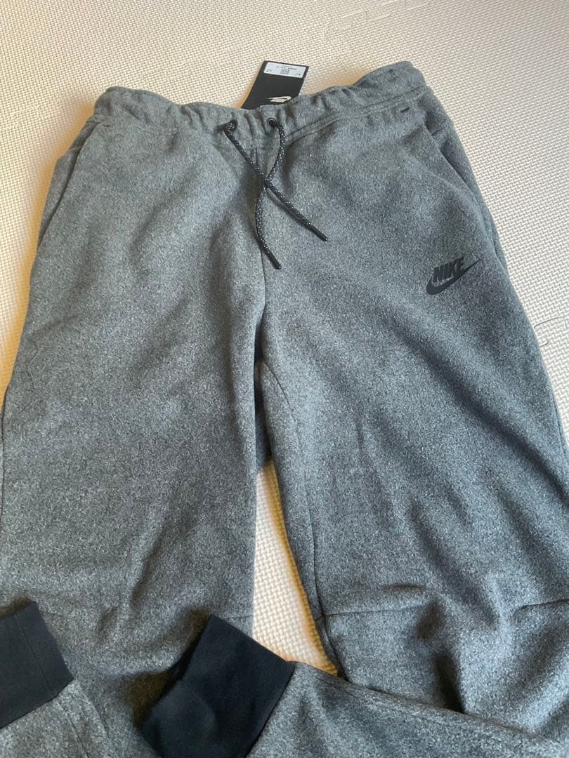 Nike ナイキ　テックフリース　ウインター　ジャケット&パンツ
