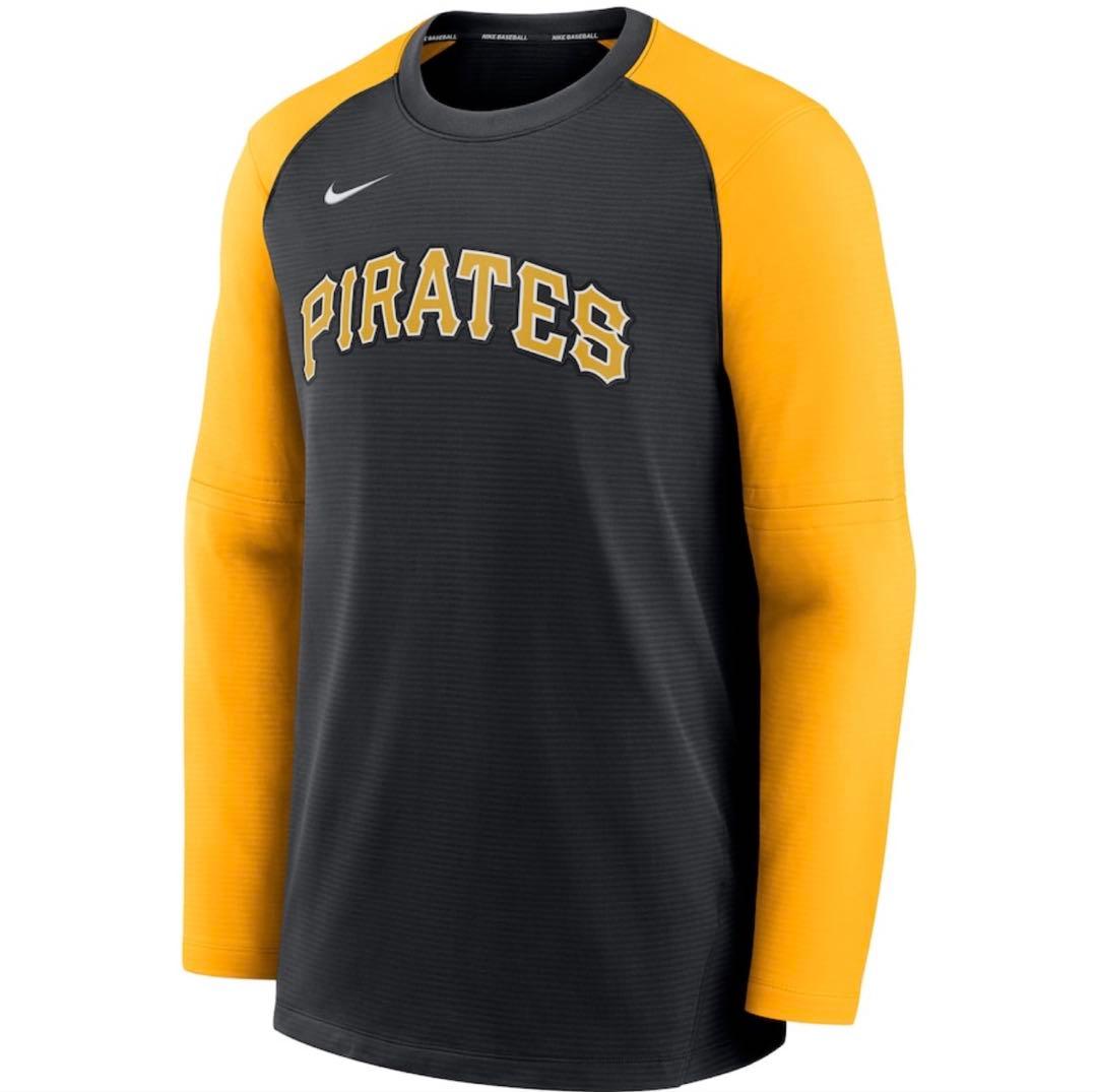 【MLB公式】パイレーツPittsburgh Piratesトレーニングウェア