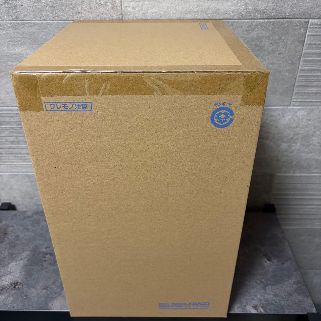 ワンピース POP K×MAXIMUM サンジ 新品未開封 輸送箱未開封