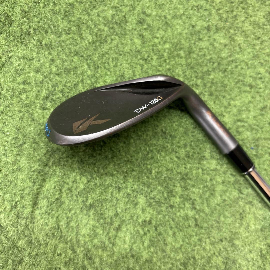 キャスコ　DW-120G ドルフィンウェッジ　64°