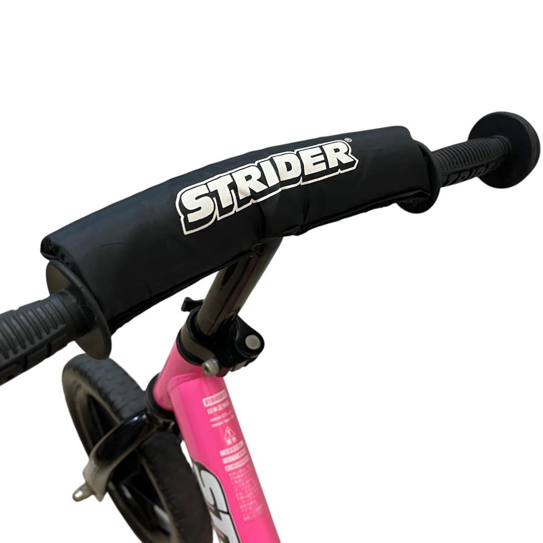 STRIDER SPORTS 12インチ ピンク 2021年製 日本正規品