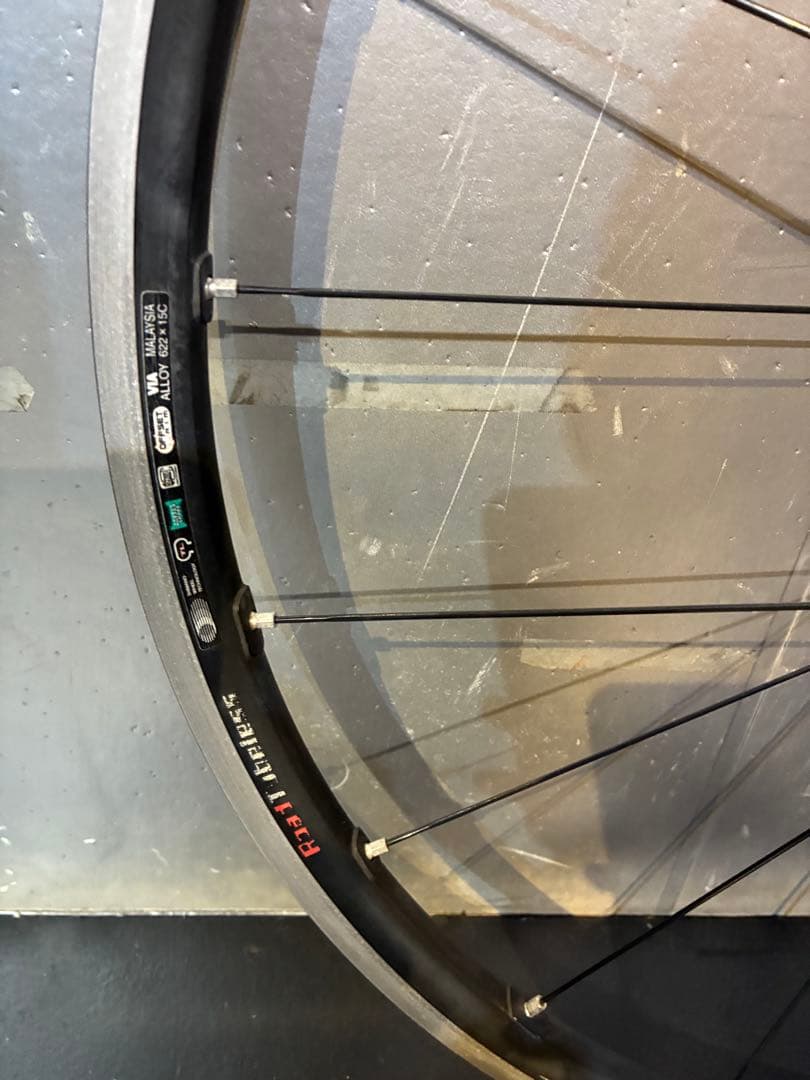 SHIMANO シマノ ULTEGRA アルテグラ Rホイール WH-6700