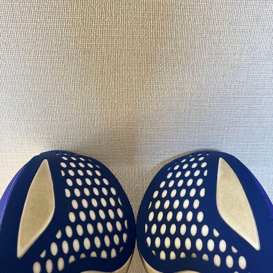 美品 25cm アシックス メタスピードスカイTOKYO